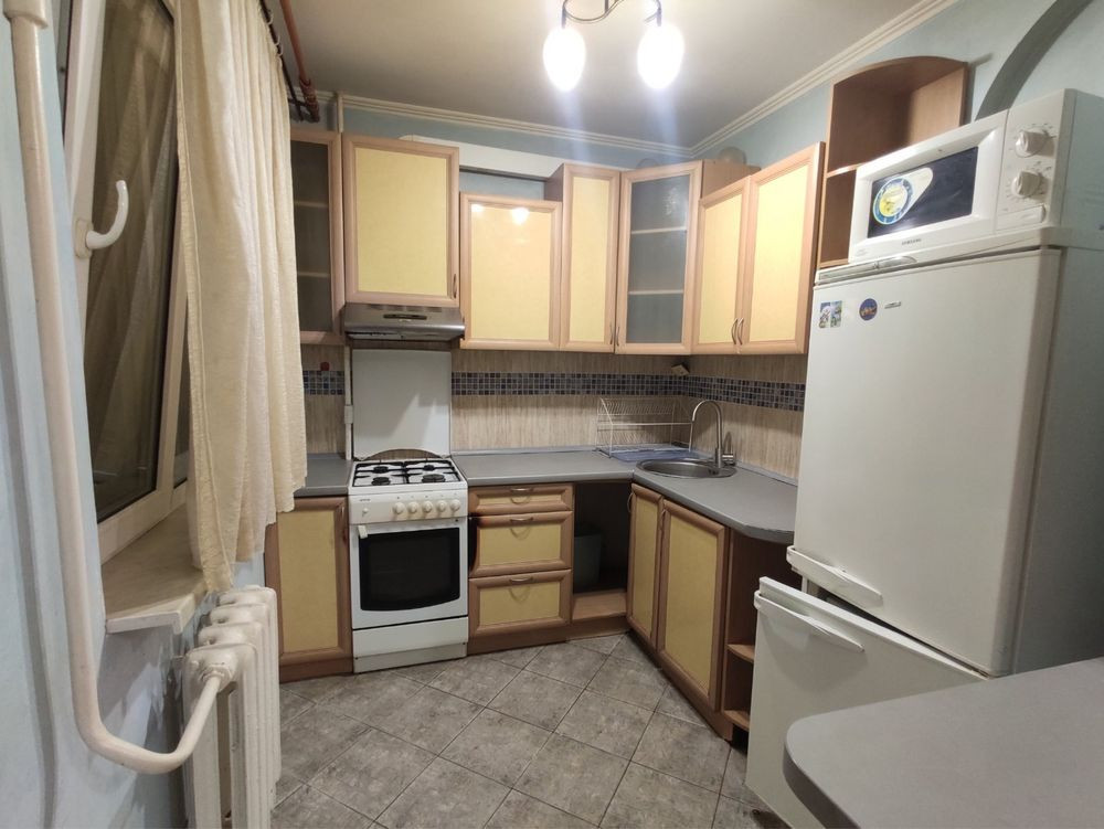 Продам свою 3х комнатную Черемушки Odesa - photo 3