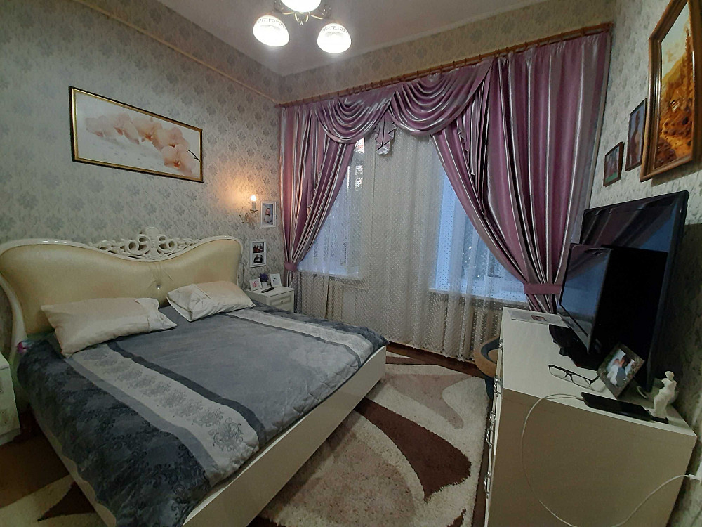 Продам 2-х кімн. квартиру з ремонтом та АГВ поблизу Центру Одеси! Odesa - photo 2