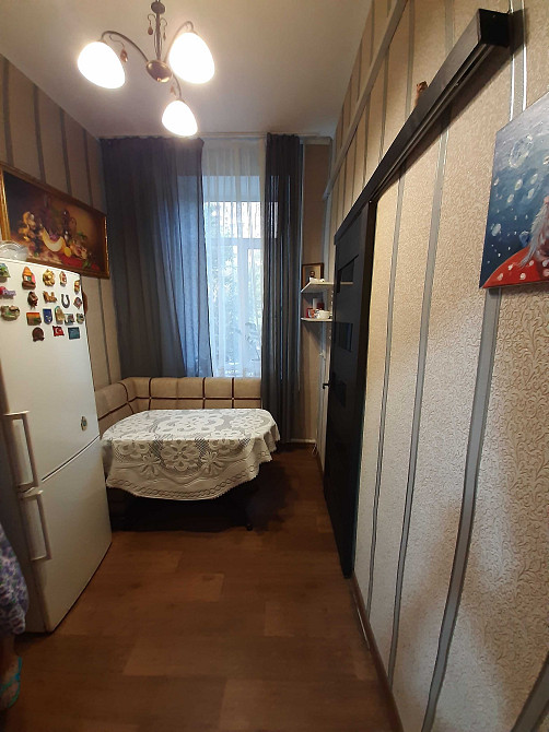 Продам 2-х кімн. квартиру з ремонтом та АГВ поблизу Центру Одеси! Odesa - photo 8