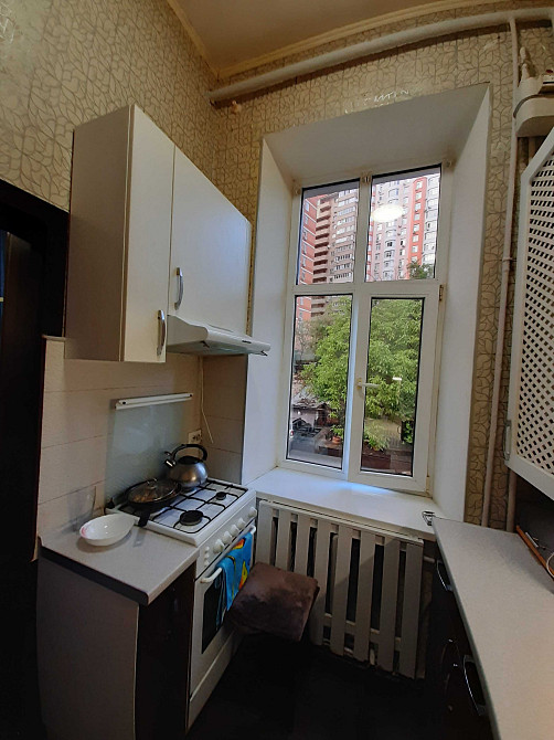 Продам 2-х кімн. квартиру з ремонтом та АГВ поблизу Центру Одеси! Odesa - photo 7