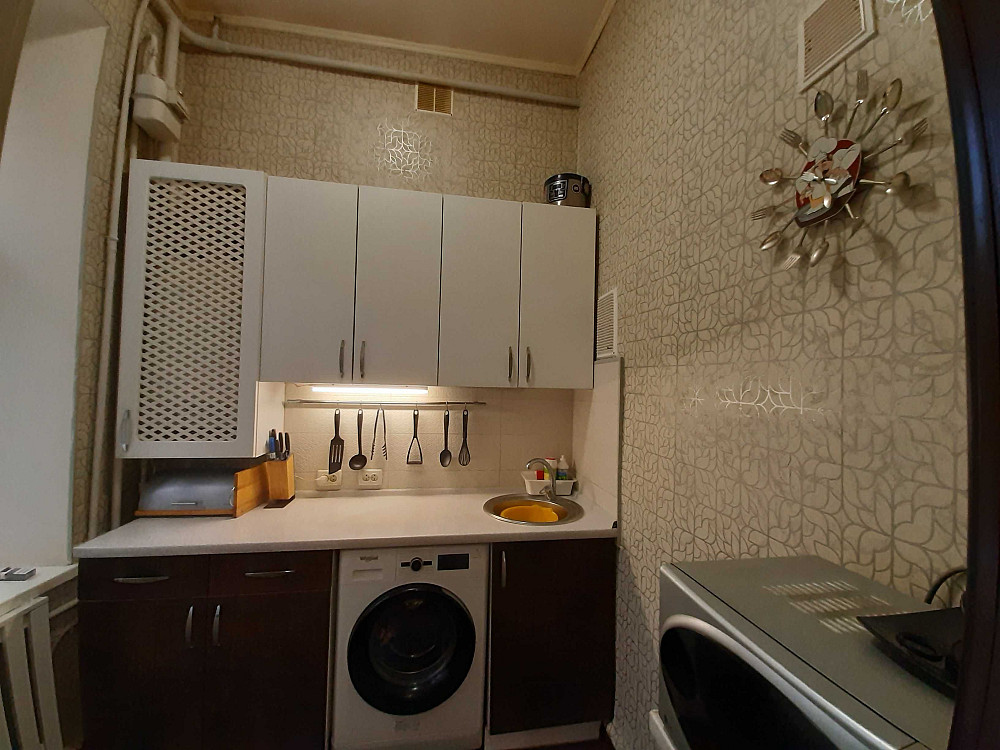 Продам 2-х кімн. квартиру з ремонтом та АГВ поблизу Центру Одеси! Odesa - photo 1