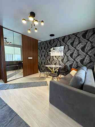 Продам 2к квартиру с ремонтом Жк Вертикаль Днепр