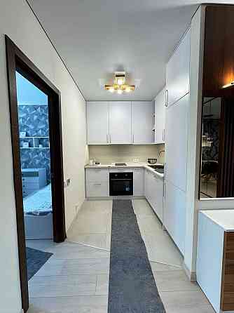 Продам 2к квартиру с ремонтом Жк Вертикаль Днепр