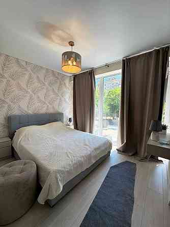 Продам 2к квартиру с ремонтом Жк Вертикаль Днепр