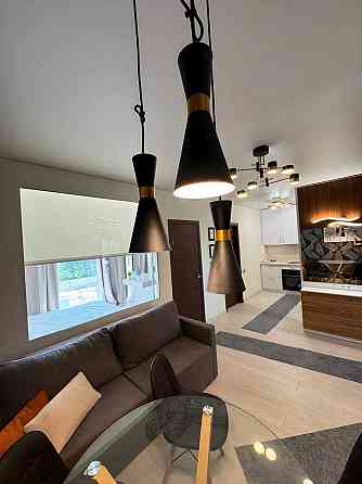 Продам 2к квартиру с ремонтом Жк Вертикаль Днепр