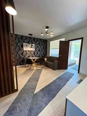 Продам 2к квартиру с ремонтом Жк Вертикаль Днепр