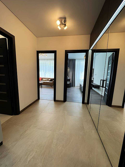 Продам 2к квартиру с ремонтом Жк Вертикаль Днепр - изображение 7