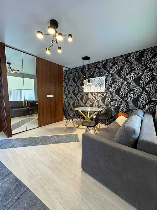 Продам 2к квартиру с ремонтом Жк Вертикаль Днепр - изображение 4