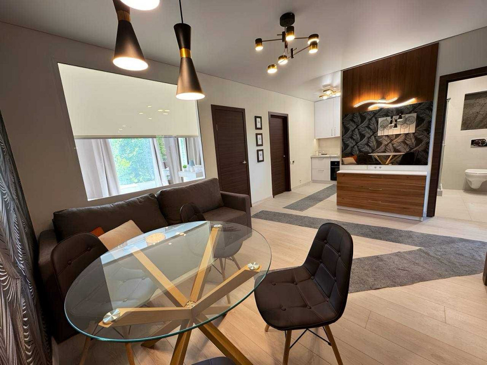 Продам 2к квартиру с ремонтом Жк Вертикаль Днепр - изображение 5