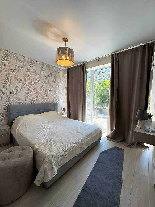 Продам 2к квартиру с ремонтом Жк Вертикаль Днепр - изображение 6