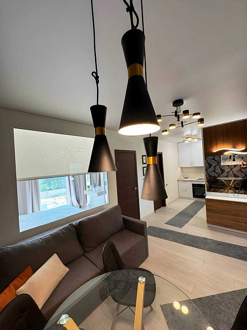 Продам 2к квартиру с ремонтом Жк Вертикаль Днепр - изображение 3