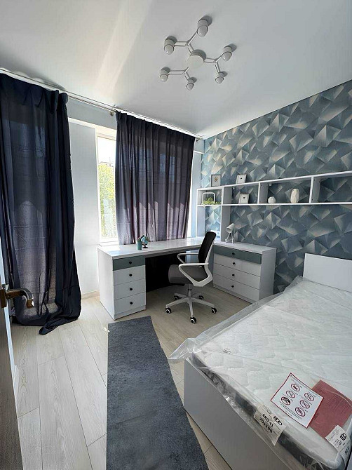 Продам 2к квартиру с ремонтом Жк Вертикаль Днепр - изображение 8