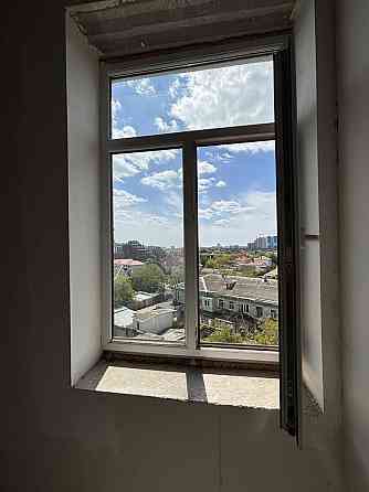 1 ком. квартира 5 Фонтана Клубный дом! Парк! Газ Odesa