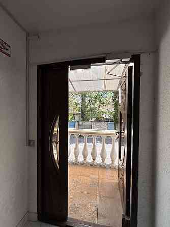 1 ком. квартира 5 Фонтана Клубный дом! Парк! Газ Odesa