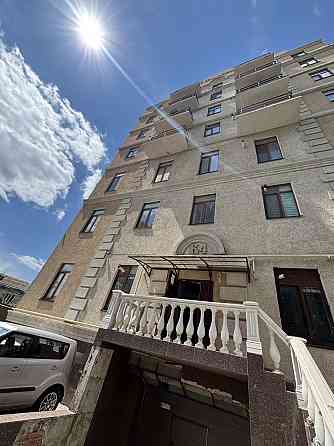 1 ком. квартира 5 Фонтана Клубный дом! Парк! Газ Odesa