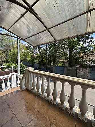 1 ком. квартира 5 Фонтана Клубный дом! Парк! Газ Odesa