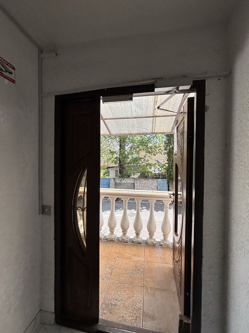 1 ком. квартира 5 Фонтана Клубный дом! Парк! Газ Odesa - photo 3