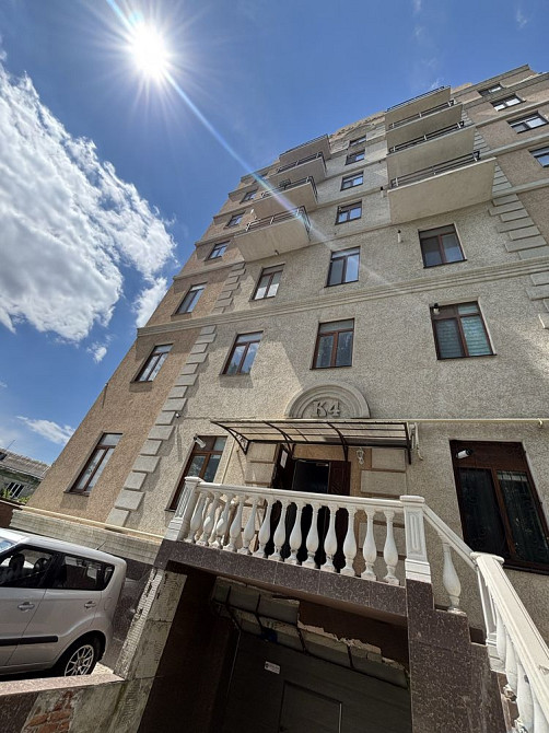 1 ком. квартира 5 Фонтана Клубный дом! Парк! Газ Odesa - photo 1