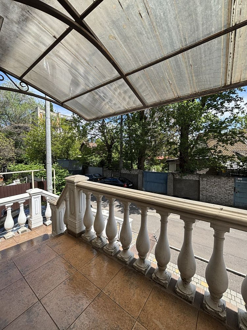 1 ком. квартира 5 Фонтана Клубный дом! Парк! Газ Odesa - photo 2