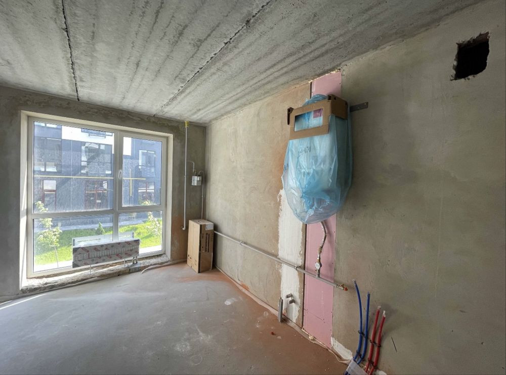 Продаж 1 кквартира.З документами!БЕЗ КОМІСІЇ Гатное - изображение 7