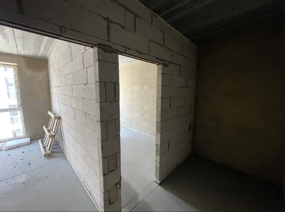 Продаж 1 кквартира.З документами!БЕЗ КОМІСІЇ Гатное - изображение 6