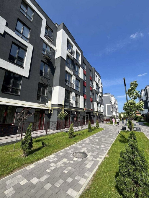 Продаж 1 кквартира.З документами!БЕЗ КОМІСІЇ Гатное - изображение 2