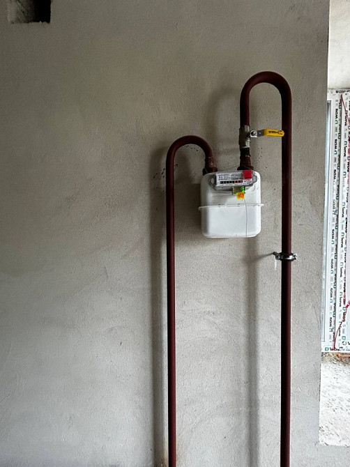 Квартира біля парку! Газ! Ліфт! Балкон! Ірпінь. Ірпінь - зображення 3