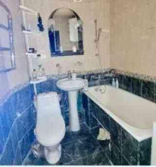 ‼️ 3-комнатная квартира 65 м² в 1-м доме от М Героев Труда ‼️ (87549) Харьков