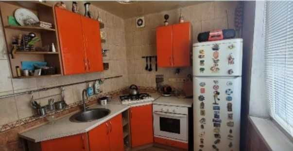 ‼️ 3-комнатная квартира 65 м² в 1-м доме от М Героев Труда ‼️ (87549) Харьков - изображение 2