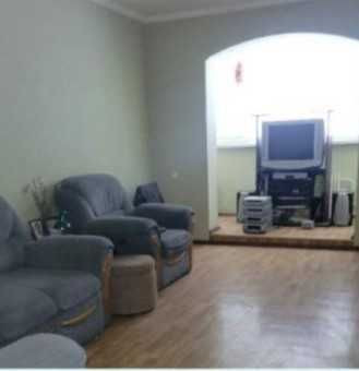 ‼️ 3-комнатная квартира 65 м² в 1-м доме от М Героев Труда ‼️ (87549) Харьков - изображение 4