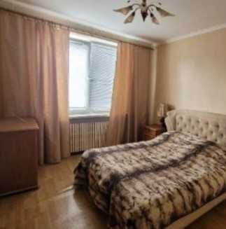 ‼️ 3-комнатная квартира 65 м² в 1-м доме от М Героев Труда ‼️ (87549) Харьков - изображение 1