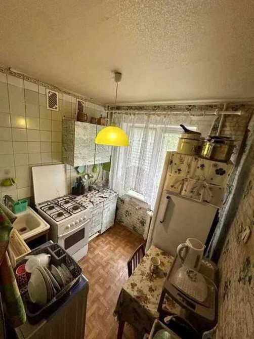 2х кімнатна квартира Каденюка Танкопія (403354) Харьков - изображение 6