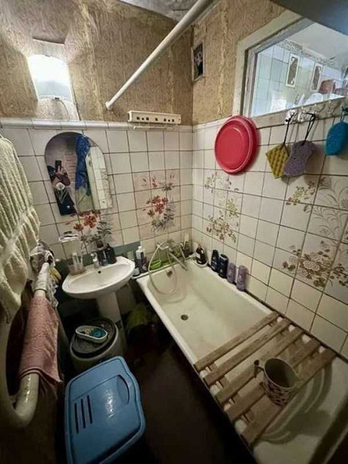 2х кімнатна квартира Каденюка Танкопія (403354) Харьков - изображение 1