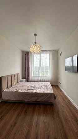 КЛАСНА ВЕЛИКА Євро 2кк - 42м2 /Мінімальне оформлення Ирпень