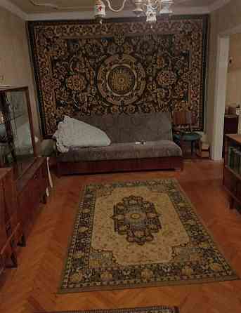 Продам 2к. квартиру м. Спортивная. (403374) Харьков