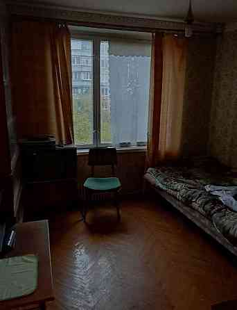 Продам 2к. квартиру м. Спортивная. (403374) Харьков