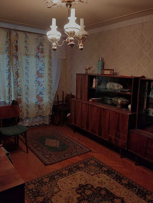 Продам 2к. квартиру м. Спортивная. (403374) Харьков - изображение 3