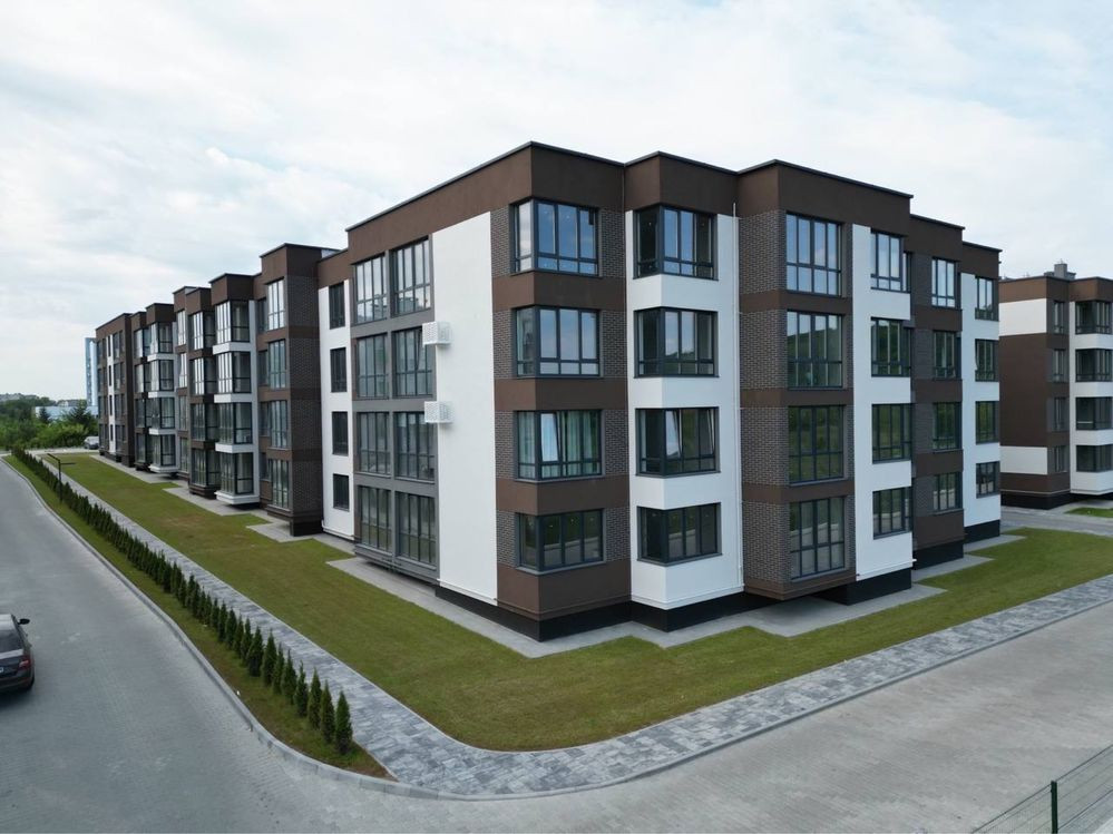 Продаж квартири здана новобудова акційна ціна Винники - изображение 5