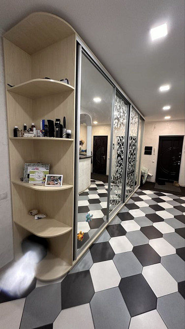 Продам трьохкімнатну квартиру у цегляному будинку з індив. опаленням Полтава - изображение 5