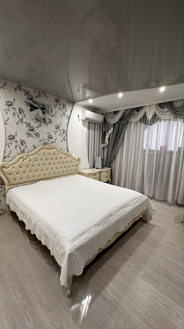 Продам трьохкімнатну квартиру у цегляному будинку з індив. опаленням Полтава - изображение 6