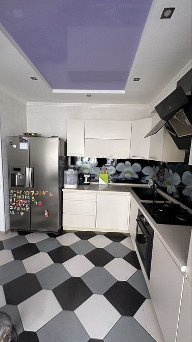 Продам трьохкімнатну квартиру у цегляному будинку з індив. опаленням Полтава - изображение 8