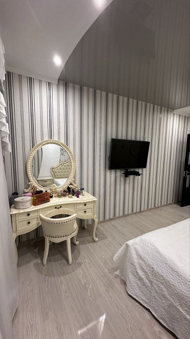 Продам трьохкімнатну квартиру у цегляному будинку з індив. опаленням Полтава - изображение 7