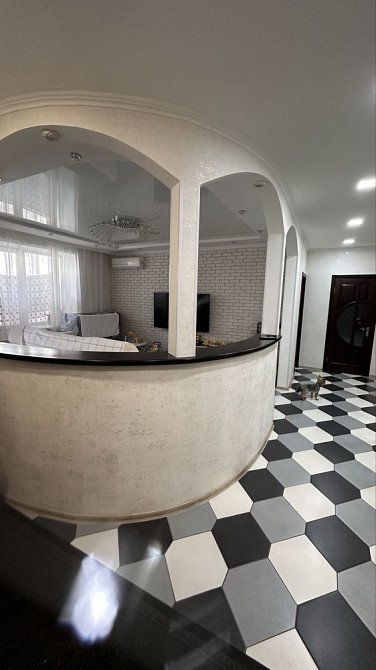 Продам трьохкімнатну квартиру у цегляному будинку з індив. опаленням Полтава - изображение 4