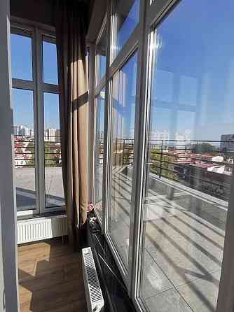 СРОЧНО!Пентхаус.Ремонт.Вид на море. Терраса. Бомбоубежище. Odesa