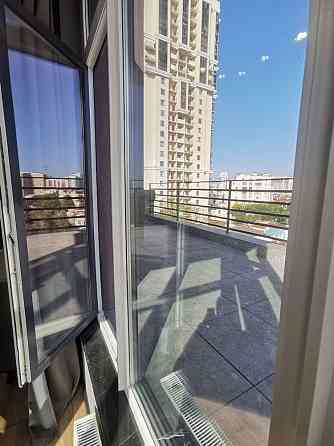 СРОЧНО!Пентхаус.Ремонт.Вид на море. Терраса. Бомбоубежище. Odesa