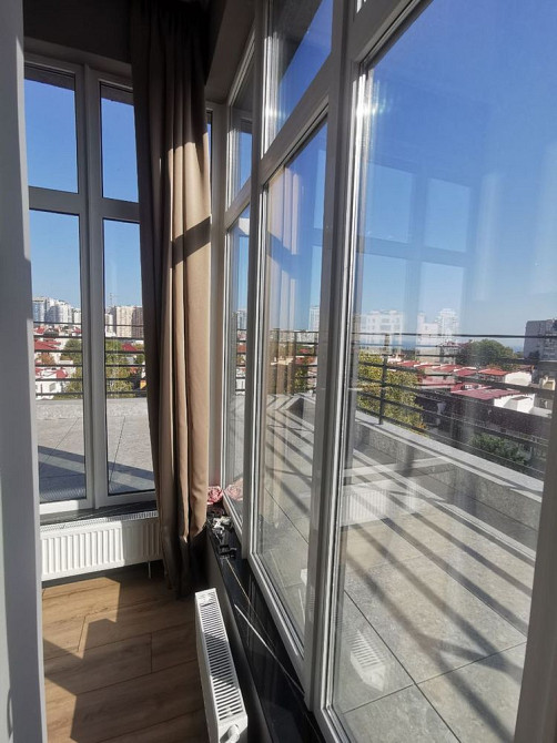 СРОЧНО!Пентхаус.Ремонт.Вид на море. Терраса. Бомбоубежище. Odesa - photo 4