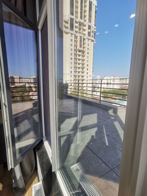 СРОЧНО!Пентхаус.Ремонт.Вид на море. Терраса. Бомбоубежище. Odesa - photo 5