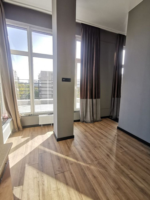 СРОЧНО!Пентхаус.Ремонт.Вид на море. Терраса. Бомбоубежище. Odesa - photo 1