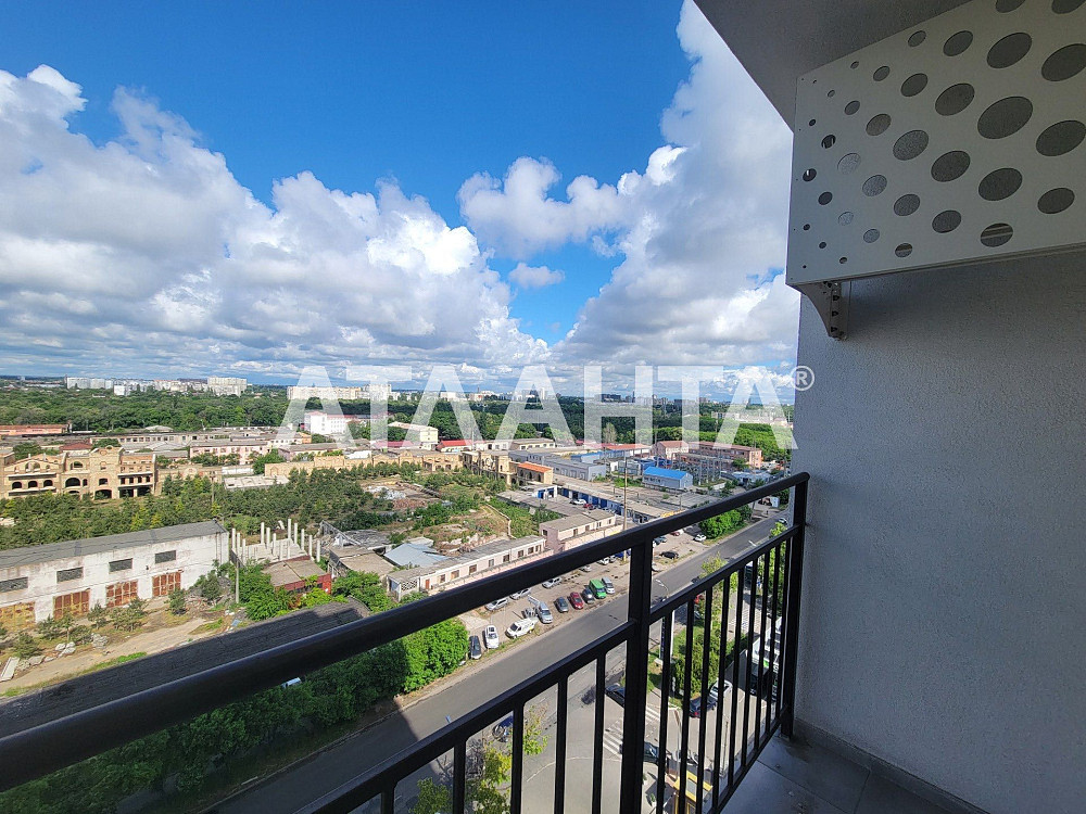 1 комн квартира продажа Краснова 65 жемчужина Дом сдан! 977$ кв м Odesa - photo 2