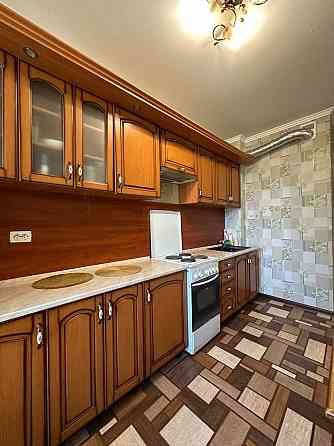 Простора 1к. квартира на Висоцького Odesa